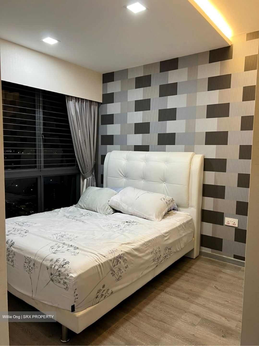 Blk 311A Trivelis (Clementi), HDB 4 Rooms #596331911